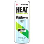 Nutramino Heat Energy Drink 330 ml – Zboží Dáma
