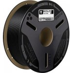 Elegoo PETG-CF Carbon fiber 1,75 mm 1 kg, Černá – Sleviste.cz