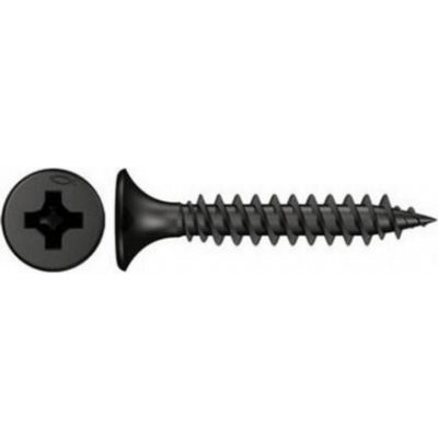 WT WINTECH Šroub SAD TN FINE 3,5 x 45 FS // 5_K = 500 ks - VX-CAACB35045F-5K – Sleviste.cz