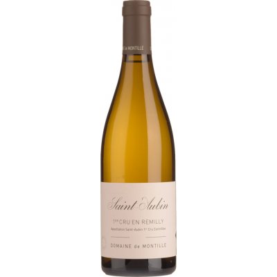 Domaine de Montille Saint Aubin Premier Cru En Remilly 2023 Bílé 13% 0,75 l (holá láhev) – Hledejceny.cz