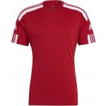 adidas Squadra 21 červený – Hledejceny.cz