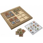 T-Wood Zvířátkové sudoku – Hledejceny.cz