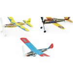 Vilac stavebnice letadla s natahovací vrtulí 1 ks zelená – Zboží Dáma