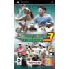 Hra a film PlayStation Portable Smash Court Tennis 3