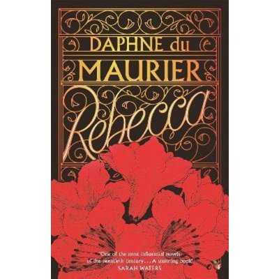 Rebecca - Du Maurier Daphne