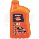 Repsol Moto Racing 4T 10W-50 1 l