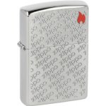 Zippo Flame Design 21931 – Hledejceny.cz