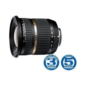 Tamron SP 10-24mm f/3.5-4,5 Di-II LD Nikon aspherical IF