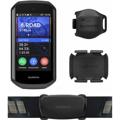 Garmin Edge 1050 Bundle – Zboží Dáma