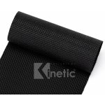 KORTEXIN Nylon 900D/58T PU WR-06 černá Množství: maloodběr (méně než celé balení) – Zboží Dáma