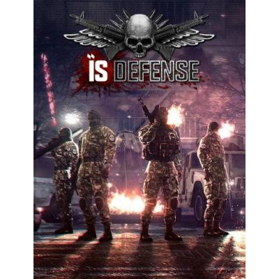 IS Defense – Hledejceny.cz