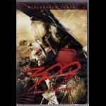 300: BITVA U THERMOPYL DVD – Zbozi.Blesk.cz