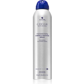 Alterna Caviar Perfect Texture Finishing Spray lak na vlasy 184 g