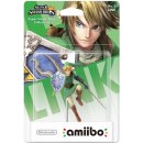 amiibo Smash Link 5