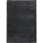 Ayyildiz Fluffy Shaggy 3500 grey šedá – Zboží Dáma Ayyildiz Fluffy Shaggy 3500 grey šedá – Zboží Dáma