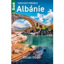Albánie - Turistický průvodce - Gloyerová Gillian