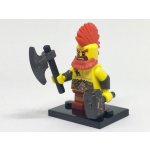 LEGO® Minifigurky 71018 17. série Bitevní trpaslík – Hledejceny.cz