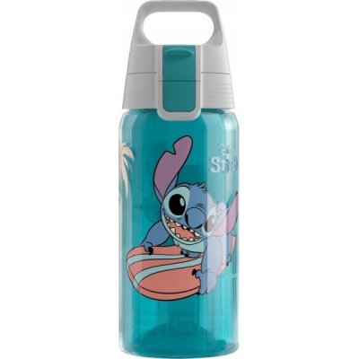 Sigg Viva One Disney Stitch Surfing dětská láhev na pití 500 ml – Hledejceny.cz
