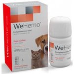 WePharm wehemo oral liquid 30 ml – Hledejceny.cz