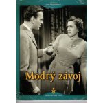 Modrý závoj DVD – Hledejceny.cz