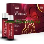 SexUP Afrodiziakum pro muže i ženy 15x25ml – Zboží Dáma