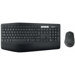 Logitech MK850 Performance 920-008223 – Zbozi.Blesk.cz