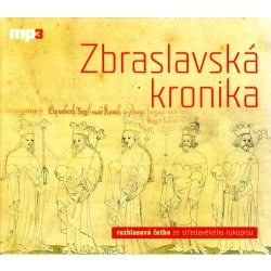 Zbraslavská kronika - Ota Durynský - čte Jaromír Meduna