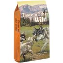 Taste of the Wild High Prairie Puppy 5,6 kg