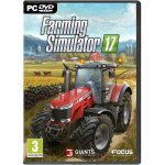 Farming Simulator 17 – Zbozi.Blesk.cz