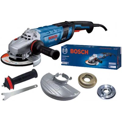 Bosch GWS 30-230 PB 0.601.8G1.100