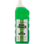 BikeWorkX Greener Cleaner 1000 ml – Zbozi.Blesk.cz