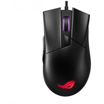 Asus ROG Gladius II Core - 90MP01D0-B0UA00 