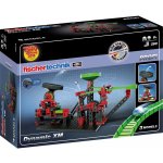 Fischer technik 544618 Profi Dynamic XM Kuličková dráha 280 ks – Zboží Dáma