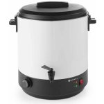 Hendi Ohřívač na teplé nápoje 27l 240601 – Zboží Dáma