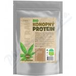 Vieste Konopný protein 100% naturální bio 500 g – Hledejceny.cz