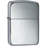 Zippo Stříbrný High Polish 1941 – Hledejceny.cz