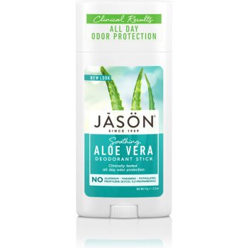 Jason Aloe Vera deostick 71 g