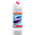 Domestos Ultra White čistič WC 750 ml – Zboží Dáma