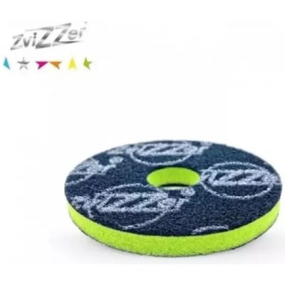 ZviZZer All-Rounder Pad Green 125/20/140 mm | Zboží Auto