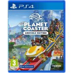 Planet Coaster (Console Edition) – Hledejceny.cz