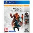 Assassin's Creed: Valhalla (Ragnarok Edition)