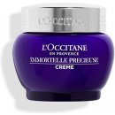 L`Occitane en Provence Immortelle Precious Cream Slaměnkový denní krém 50 ml