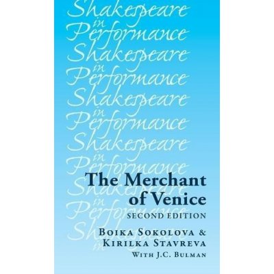 Merchant of Venice