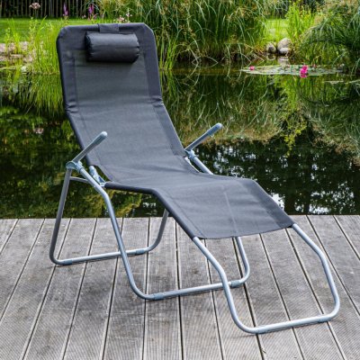 Haushalt XXL černá – Zboží Dáma