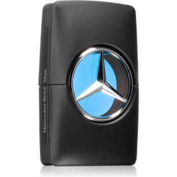 Mercedes-Benz Man toaletní voda pánská 50 ml