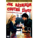 Jak básníkům chutná život DVD