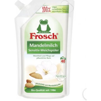 Frosch aviváž Mandlové mléko 1 l