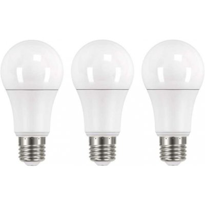 Emos LED žárovka Classic A60 13,2W E27 neutrální bílá