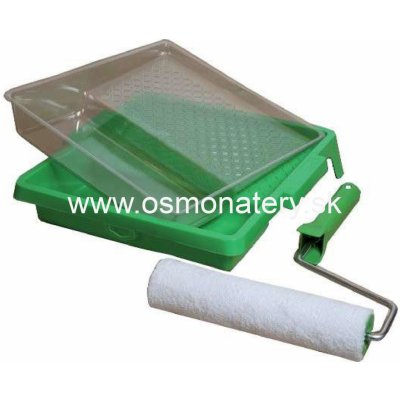 OSMO Sada k válečkování a natírání podlah – Zbozi.Blesk.cz