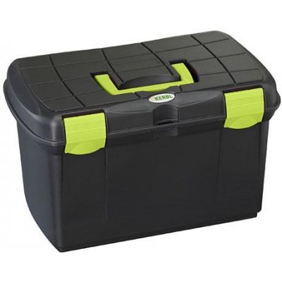 Box na čištění ARREZZO černý – Sleviste.cz